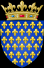 FELIPE III, EL ATREVIDO, REY DE FRANCIA