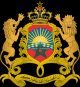 MOHAMED VI, REY DE MARRUECOS