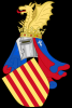 Pedro IV el Ceremonioso, rey de Aragón