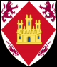 Sancho Alfonso, conde de Alburquerque