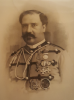 Coronel Agustín CABALLERO BALAGUER
