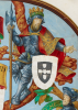 Alfonso IV el Bravo, Rey de PORTUGAL