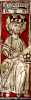 Alfonso VIII de Borgoña el Noble, rey de CASTILLA