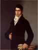 Alonso Fernando Domingo CHIRINO Y DEL HOYO, VII marqués de la Fuente de las Palmas