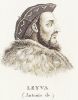 Antonio de LEIVA, I príncipe de Ascoli, I marqués de Stela y I conde de Monza