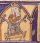 Berenguela la Grande, reina de CASTILLA