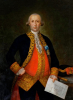 Gálvez y Madrid, Bernardo