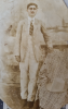 Blas Eduardo MARTÍN GONZÁLEZ [CAPOTE]