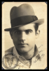 Manuel Genaro CABRERA CRESPO