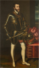 Carlos I el Emperador, rey de CASTILLA, LEÓN, ARAGÓN, NÁPOLES, SICILIA, emperador Romano