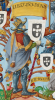 Dionisio I el Labrador, rey de PORTUGAL