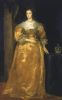 Enriqueta María de FRANCIA