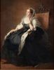 María Eugenia PORTOCARRERO PALAFOX Y KIRPATRICK, condesa de Mora