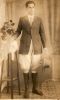 Felipe Amadeo MARTÍN GONZÁLEZ [CAPOTE]