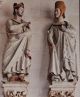 Fernando III el Santo y Beatriz de Suabia