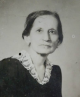 Francisca Teresa CASAÑAS HERRERA