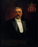 Francisco de Asís Juan María Tiburcio de QUINTANA Y LEÓN, X marqués de Acialcázar