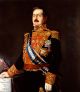 Francisco ARMERO Y FERNÁNDEZ DE PAÑARANDA, I marqués del Nervión