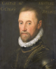 Gaspar de Coligny