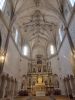 Iglesia de San Agustín. Ciudad Rodrigo.
