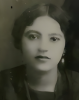 Josefa Blasina Felisa María del Salvador CASAÑAS HERRERA