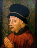 Juan I de Avís, rey de PORTUGAL