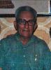 Julián Pío de la CRUZ CABRERA