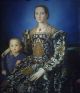 Leonor de TOLEDO
