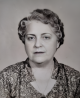 Braulia Manuela ACOSTA HERNÁNDEZ
