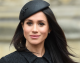 Rachel Meghan MARKLE, duquesa de Sussex