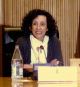 Mercedes CABRERA Y CALVO SOTELO