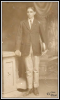 Miguel Francisco DÍAZ SOSA