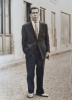 García González, Modesto