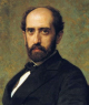 Nicolás SALMERÓN ALONSO
