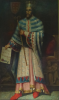Ordoño I, rey de ASTURIAS