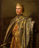 Pedro I el Cruel, rey de CASTILLA Y LEÓN
