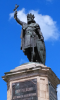 PELAYO, REY DE ASTURIAS
