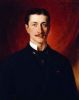Eugenio Juan José BONAPARTE, príncipe imperial de los Franceses