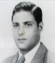 García-Menocal y Fowler, Raúl