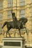 Ricardo I Corazón de León, rey de INGLATERRA
