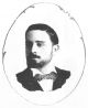 Tomás Domingo SALAZAR DE FRÍAS Y CÓLOGAN