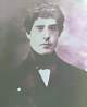 Galarza Pérez Castañeda, Vicente