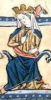 Violante de ARAGÓN Y HUNGRÍA